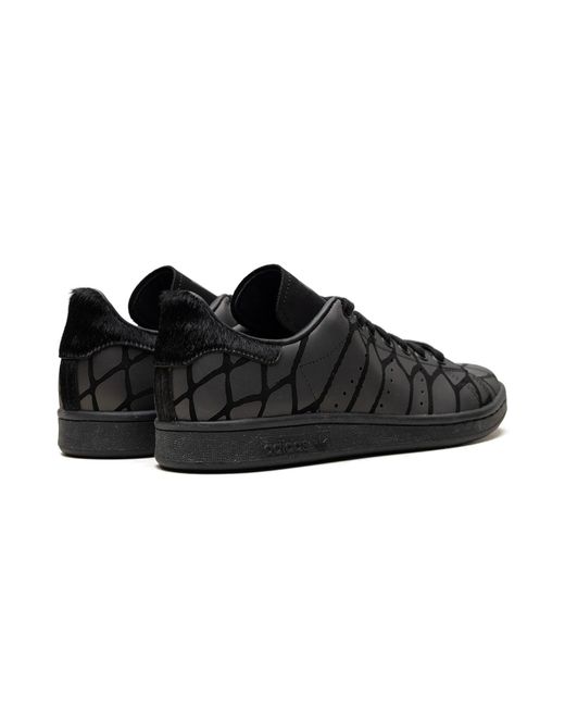 Adidas Black Stan Smith "Xeno" Fv4044"