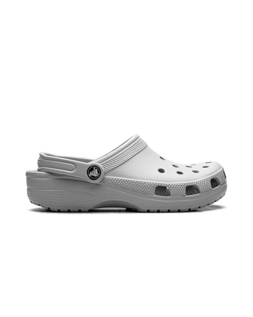 CROCSTM Black Classic Clog "Atmosphere" 10001 1Ft"