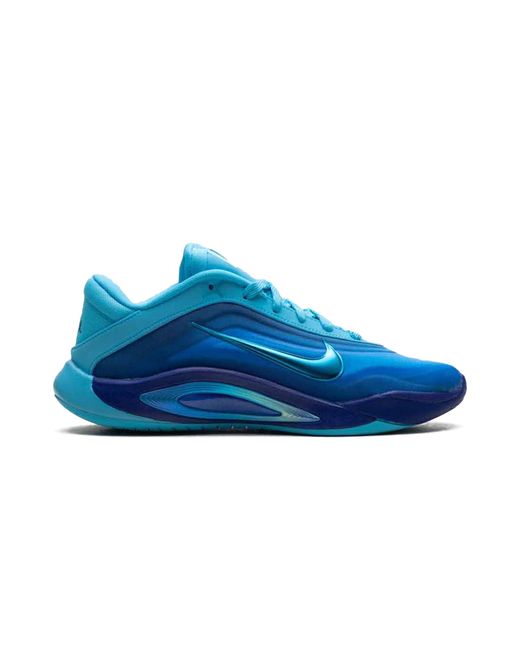 Nike Blue A'One Girl" Fz8605 401"