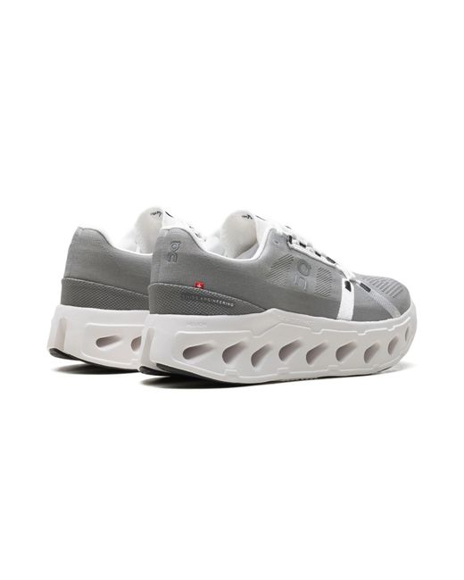 On Shoes Black Cloudeclipse "Alloy" 3Md30092547" for men