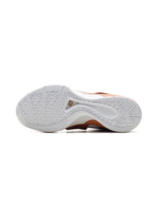 Nike Brown Kd 4 "Texas Longhorns" Ib3555 800" for men