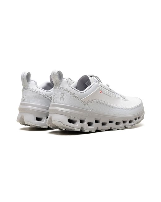 On Shoes Black Cloudaway 2 "Glacier" 3We30081067"