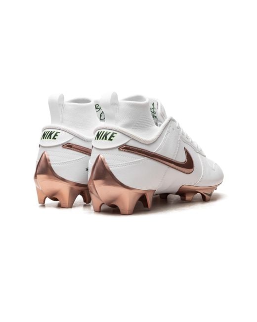 Nike Black Dunk Low Cleats "Kyler Murray" Fn6721 100" for men