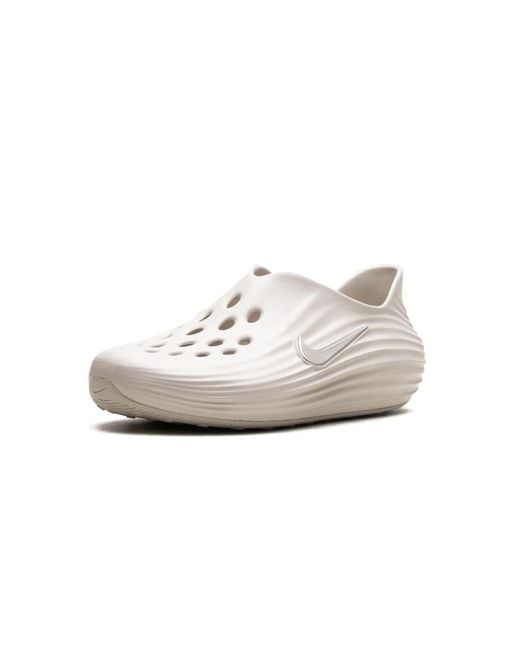Nike Black Reactx Rejuven8 "Light Orewood" Hv5060 100" for men