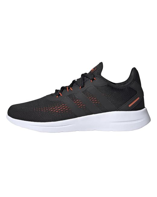 Adidas Black Lite Racer Rbn 2.0 Fw3243" for men