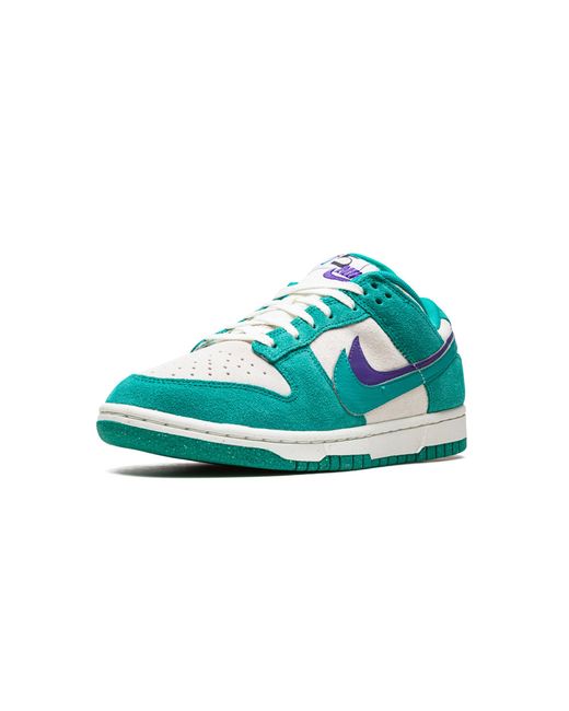 Nike Blue Dunk Lo Mns "85" Do9457 101"