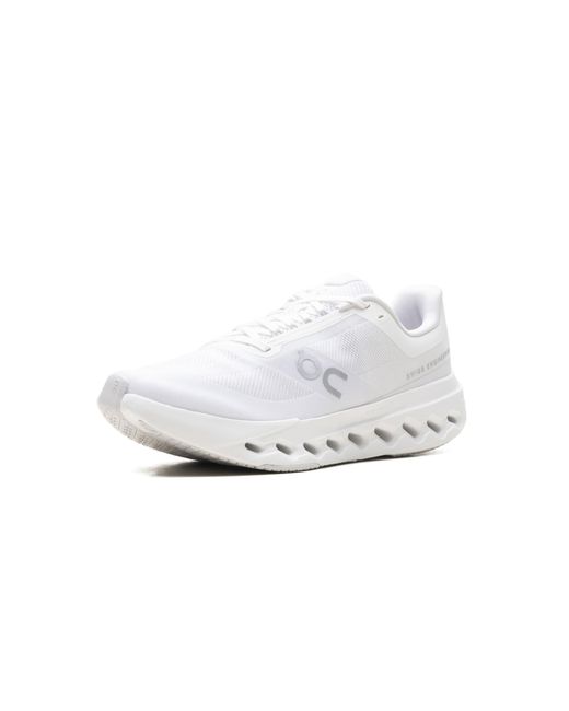 On Shoes Black Cloudsurfer Next 3Me30021200" for men