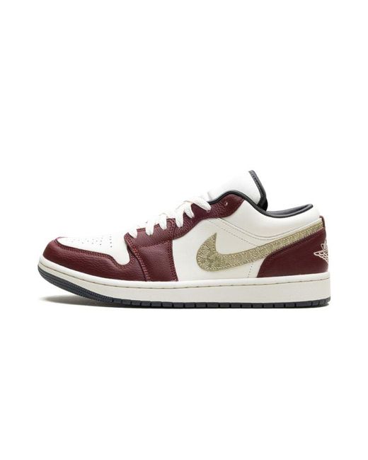 Nike Black Air 1 Low "chinese New Year" Shoes