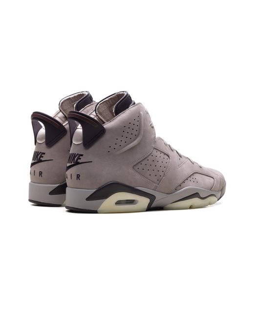 Nike Black Air 6 "A Ma Maniére for men
