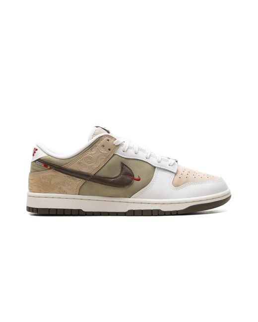 Nike Black Dunk Low "Year Of The Horse" Iq1118 220" for men