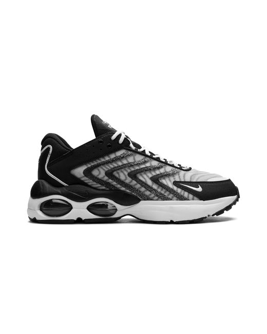 Nike Black Air Max Tw Dq3984 001" for men