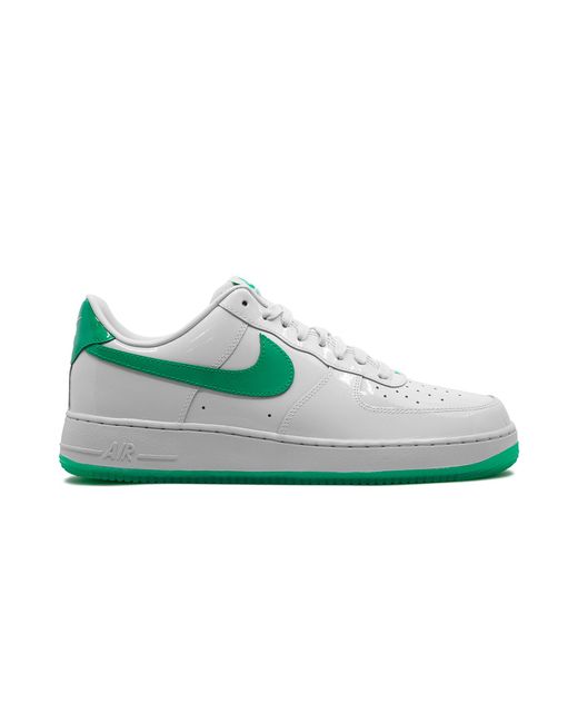 Nike Green Air Force 1 Low '07 Hf4864 094" for men