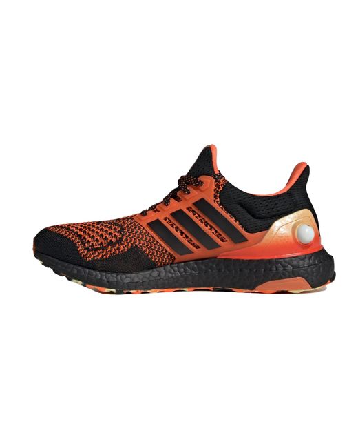 Adidas Black Ultra Boost "Fortnite for men