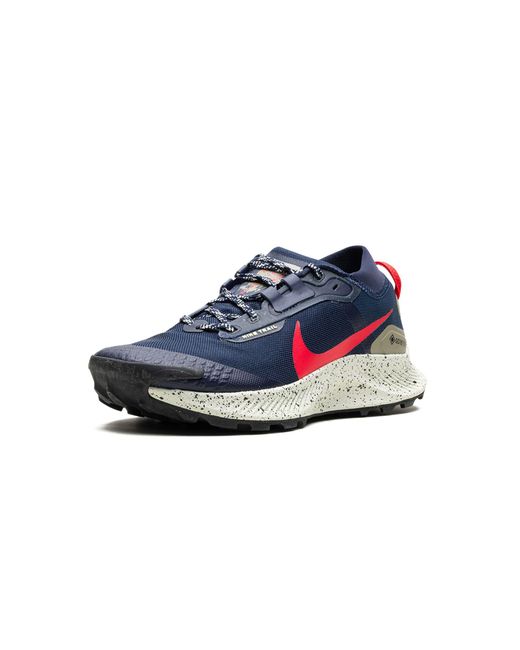 Nike Black Pegasus Trail 3 Gtx "gore-tex" Shoes for men