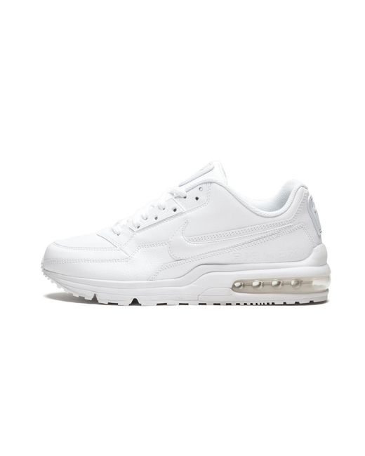 Nike Black Air Max Ltd 3 "Triple" 687977 111" for men