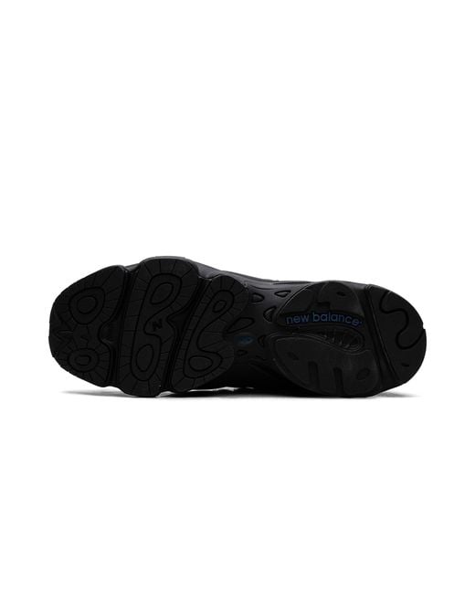 New Balance Black 1000 "Dark Royal" M1000Jdc" for men