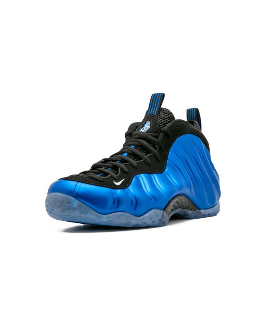 Nike Air Foamposite One Prm 'blue Mirror' for men