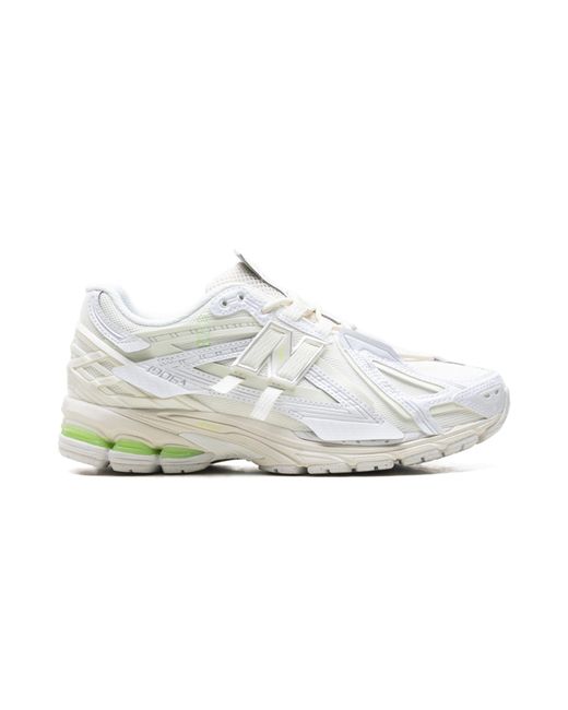 New Balance Black 1906 "Neon Pack" U1906Ae" for men