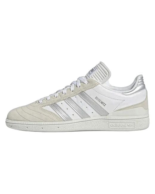 Adidas Black Busenitz Metallic" Gy6900" for men