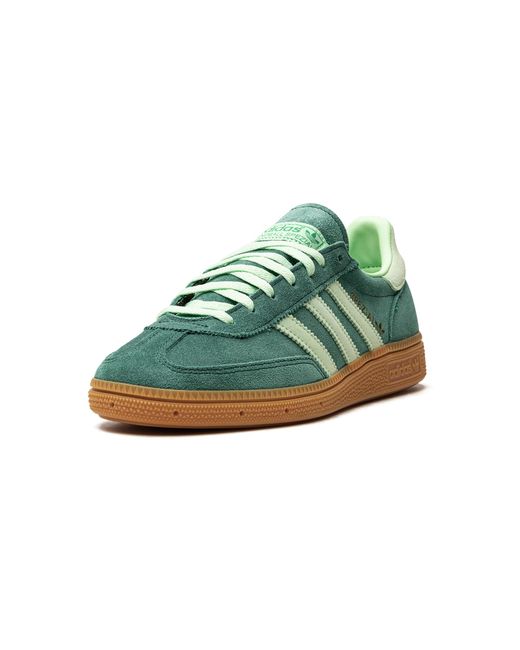 Adidas Blue Handball Spezial "Collegiate Semi Spark" Ie5896"