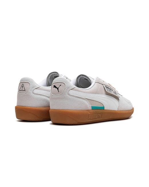 PUMA Black Mapf1 Palermo X Mdj 308479 01" for men