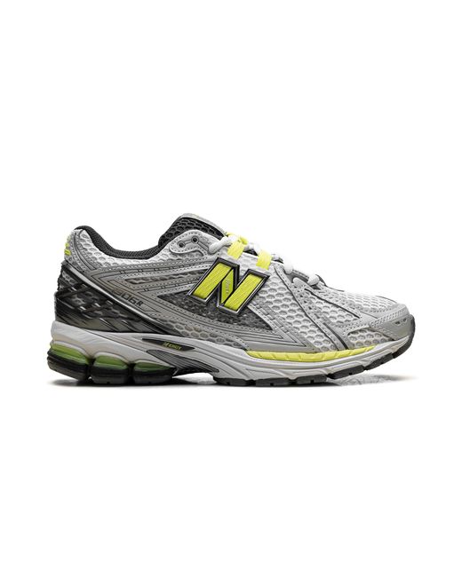 New Balance Black 1906 "Light Metallic/Alkaline" U190652H" for men