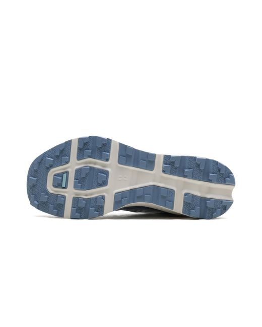 On Shoes Blue Cloudvista 2 "Cream Horizon" 3We30133168"