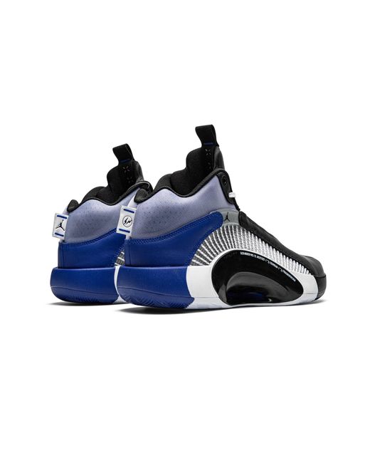 Nike Black Air 35 "Fragment" Da2371 100" for men