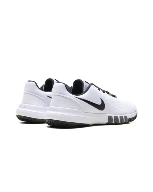 Nike Black Flex Control 4 Cd0197-100" for men