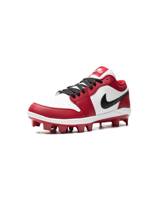 Nike Red Air 1 Retro Mcs Low "Chicago" Cj8524 611" for men
