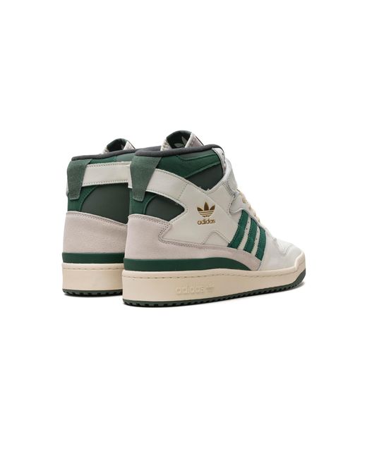 Adidas Black Forum 84 Gw2203" for men