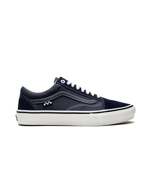Vans Blue Old Skool "Dress" Vn0A5Fcblkz" for men