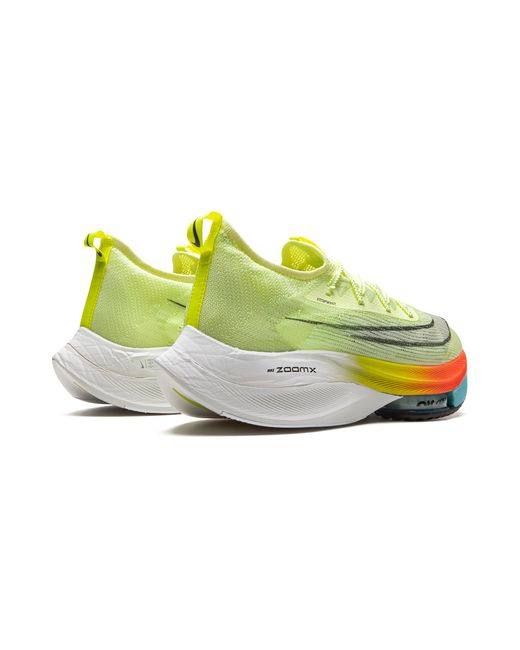 Nike Black Air Zoom Alphafly Next "Fast Pack" Ci9925 700"