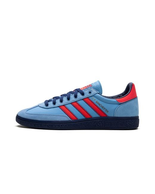 Adidas Blue Manchester "C.P. Company for men