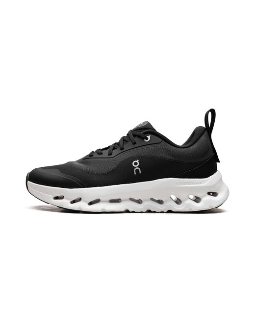 On Shoes Black Cloudtilt 2 "Loewe" 3Me10690553" for men