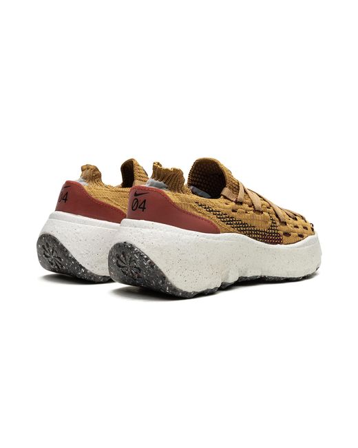 Nike Black Space Hippie 04 Mns "Dark Beetroot" Da2725 701"