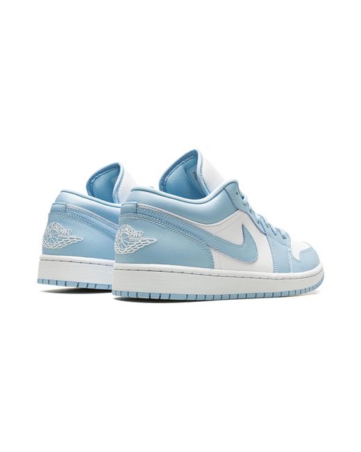 Nike Blue Air 1 Low "Ice" Dc0774 141"