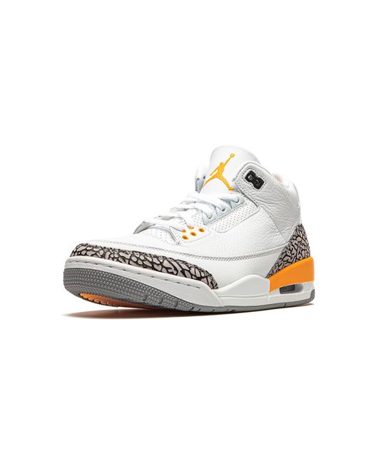 Nike Black Air 3 Retro "Laser" Ck9246 108"