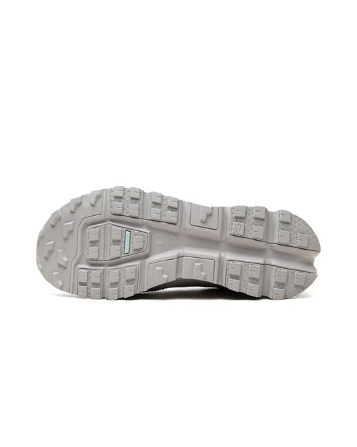 On Shoes Black Cloudaway 2 "Glacier" 3We30081067"