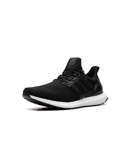 Adidas Black Ultraboost 1.0 Hq4206"
