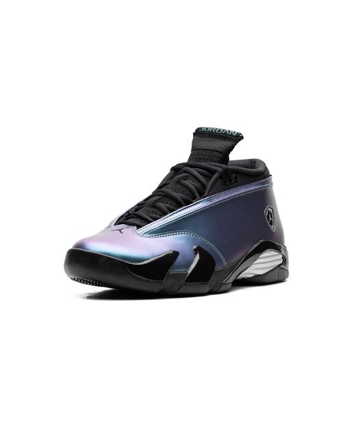 Nike Blue Air 14 Lo "Mineral" Dh4121 300"