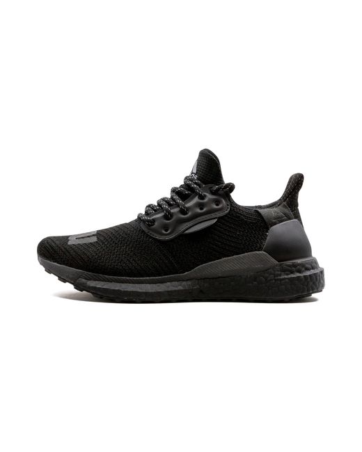 Adidas Black Solar Hu "Pharrell Williams for men