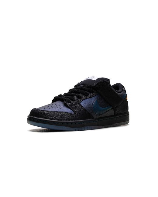 Nike Sb Dunk Low Pro "Bluetile Skateboards" Iq1323 001" for men