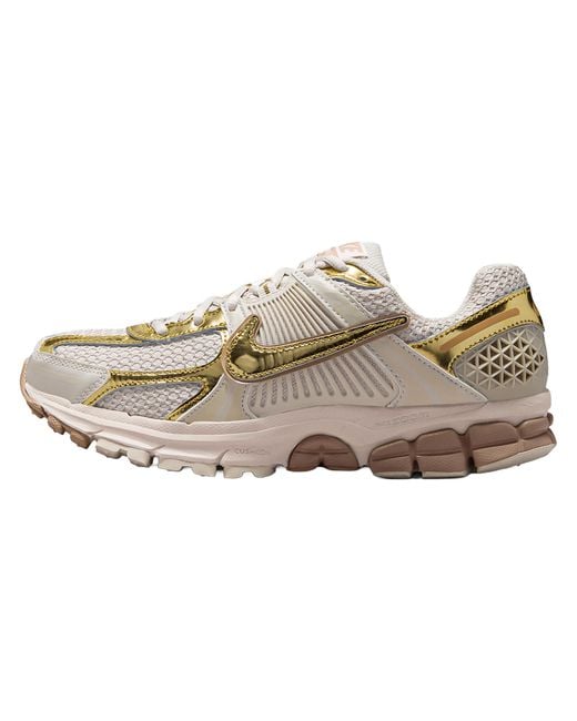 Nike Black Zoom Vomero 5 "Light Orewood Metallic" Iv4311 101"
