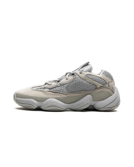 Yeezy Gray 500 "stone Salt" "stone Salt" for men