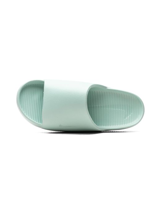 Nike Green Calm Slide "Jade Ice" Dx4816 300"