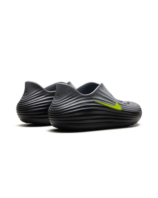 Nike Black Reactx Rejuven8 Volt" Hv5060 003" for men