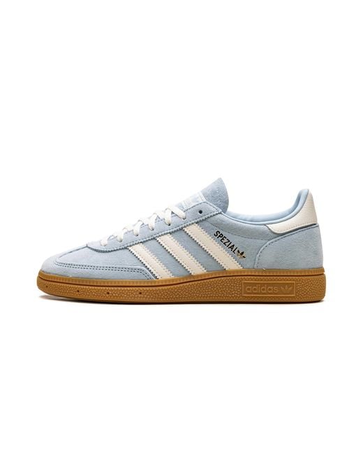 Adidas Black Handball Spezial "Clear Sky" Jh8883"