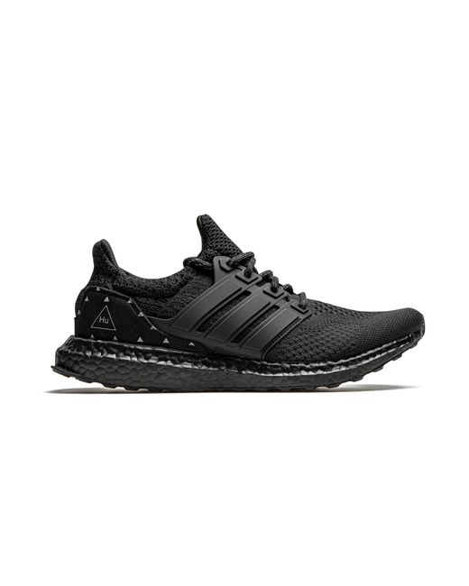 Adidas Black Ultra Boost Dna "Pharrell Williams X Parley for men