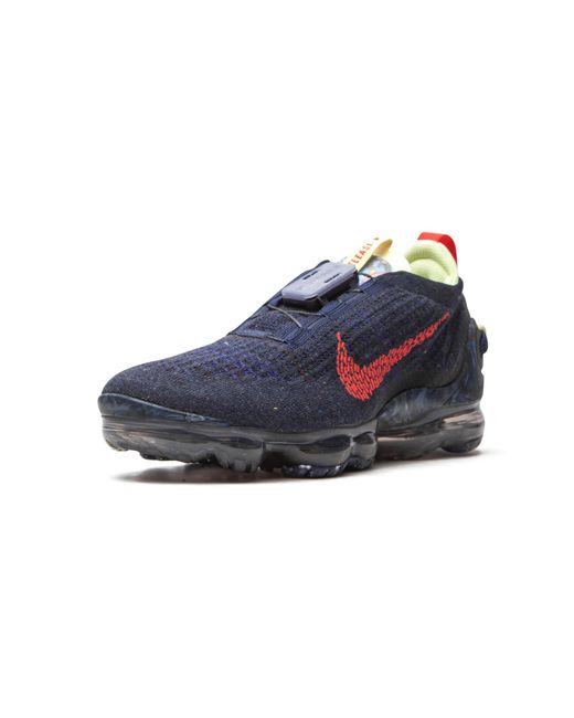 Nike Black Air Vapormax 2020 Flyknit "Obsidian Siren' for men